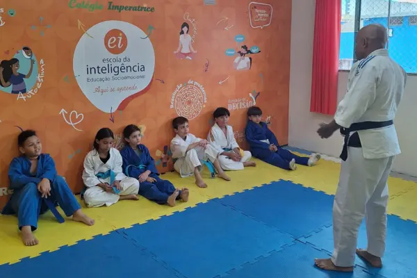 Esporte, Cultura e Desenvolvimento